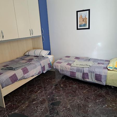 Casa Cala Portecchia Мола ди Бари Екстериор снимка