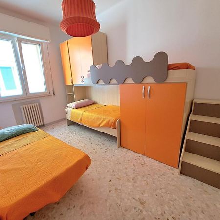 Casa Cala Portecchia Мола ди Бари Екстериор снимка