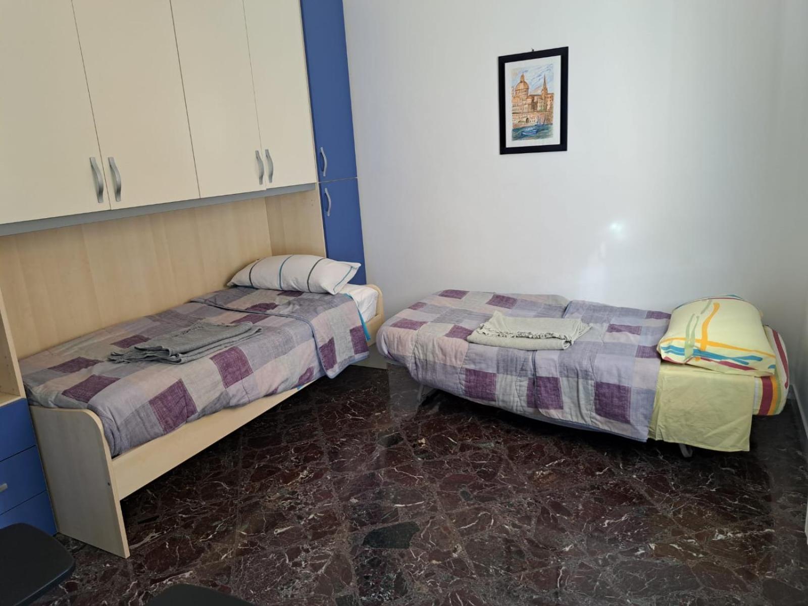 Casa Cala Portecchia Мола ди Бари Екстериор снимка
