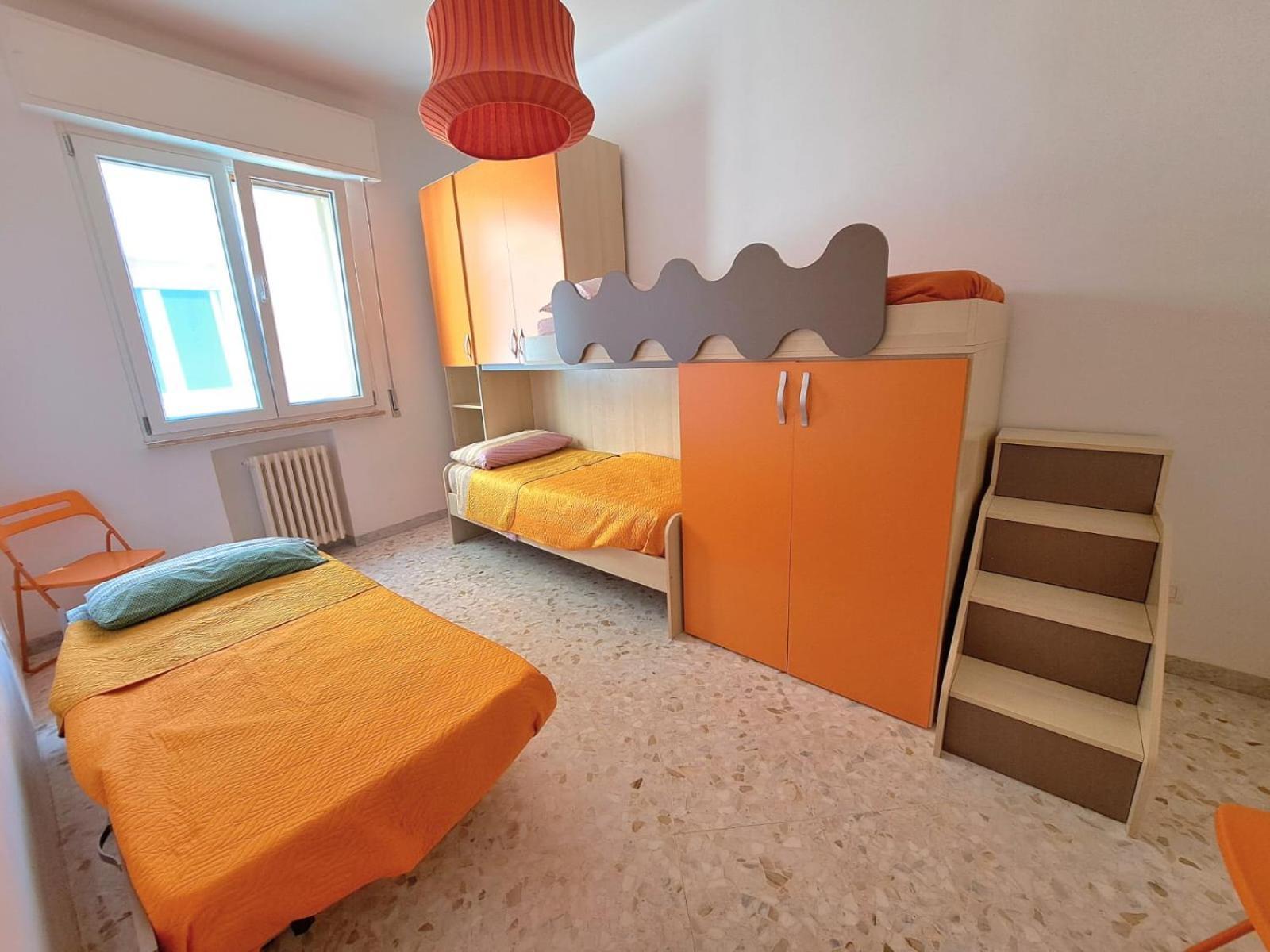 Casa Cala Portecchia Мола ди Бари Екстериор снимка