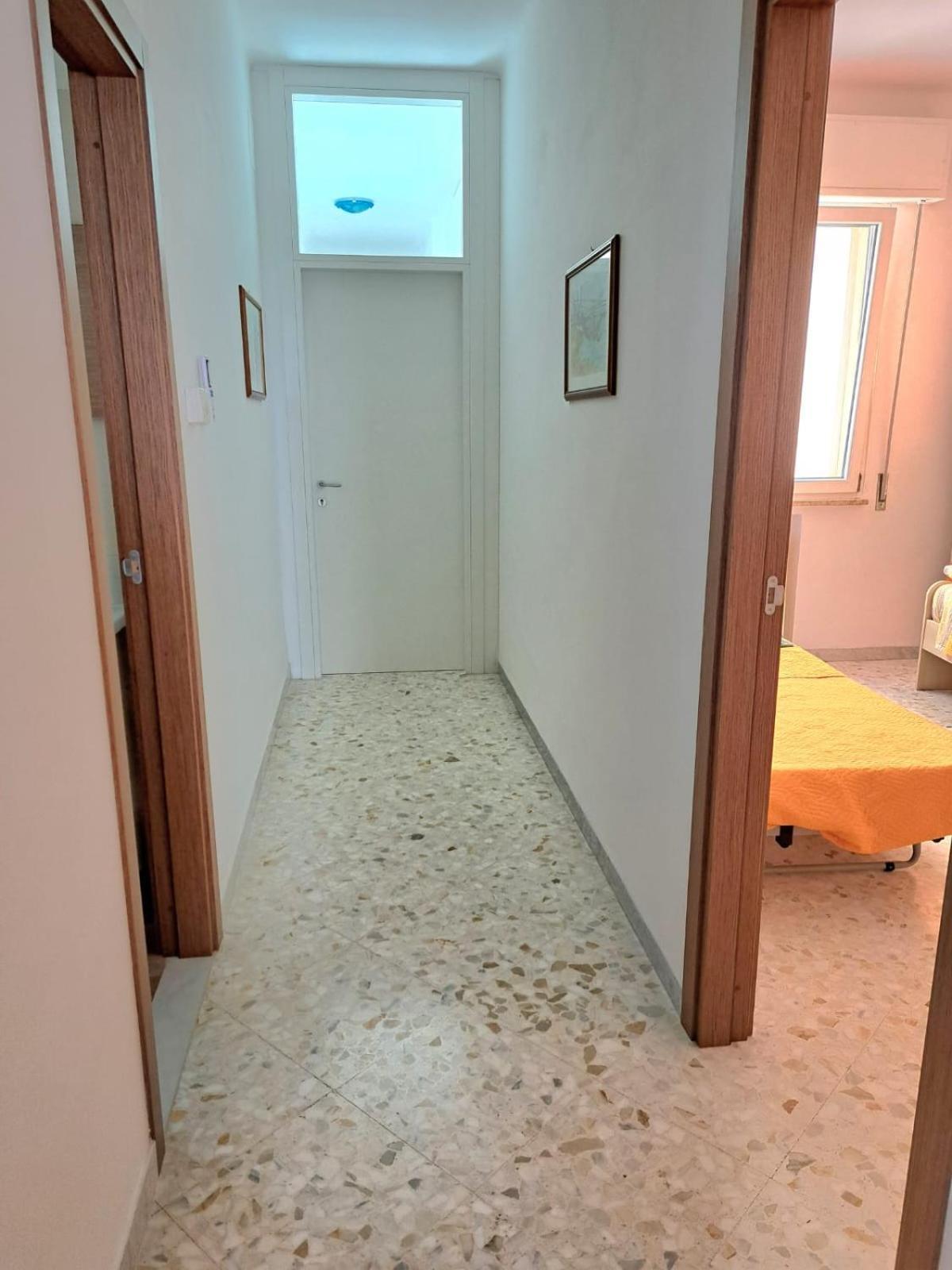 Casa Cala Portecchia Мола ди Бари Екстериор снимка