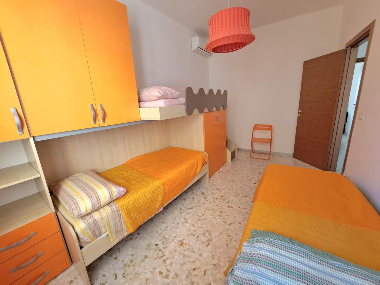 Casa Cala Portecchia Мола ди Бари Екстериор снимка