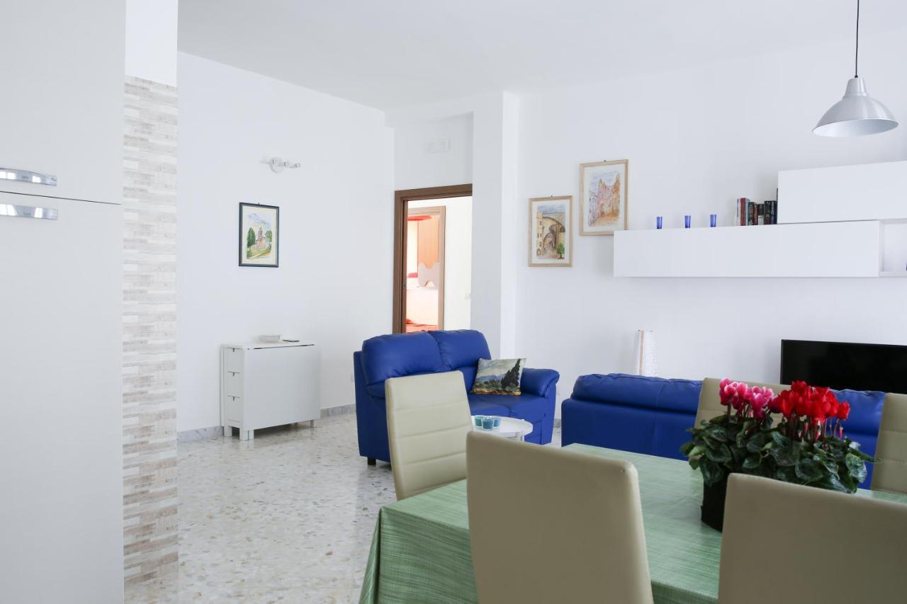 Casa Cala Portecchia Мола ди Бари Екстериор снимка