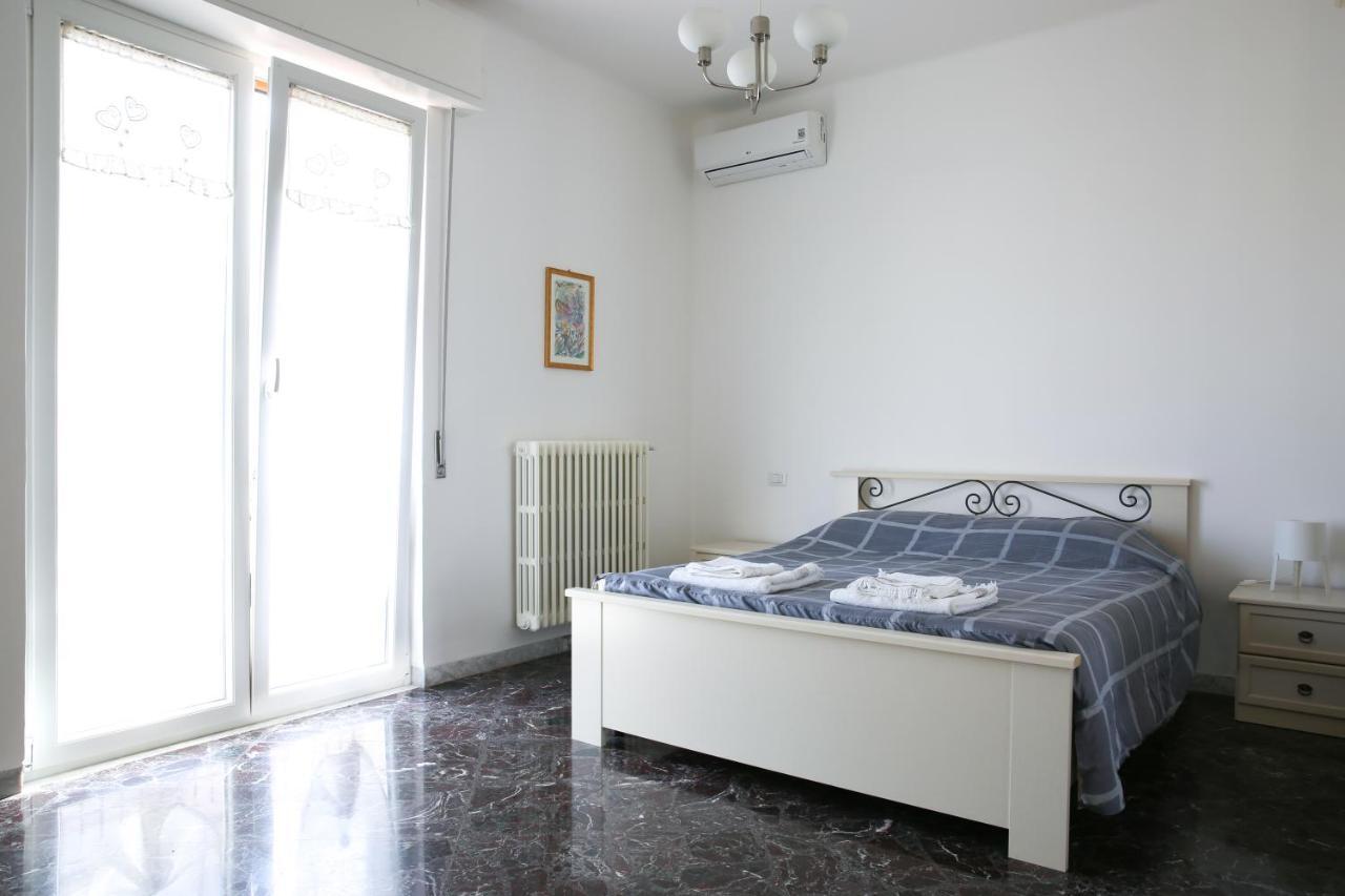 Casa Cala Portecchia Мола ди Бари Екстериор снимка