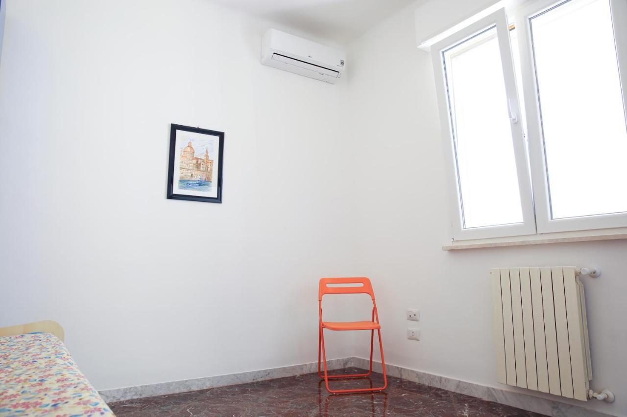 Casa Cala Portecchia Мола ди Бари Екстериор снимка