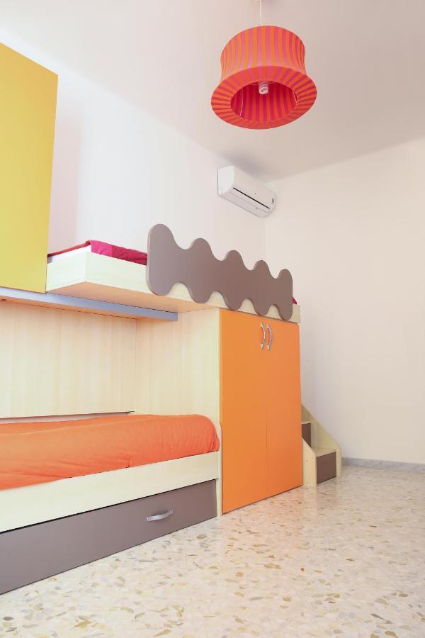 Casa Cala Portecchia Мола ди Бари Екстериор снимка