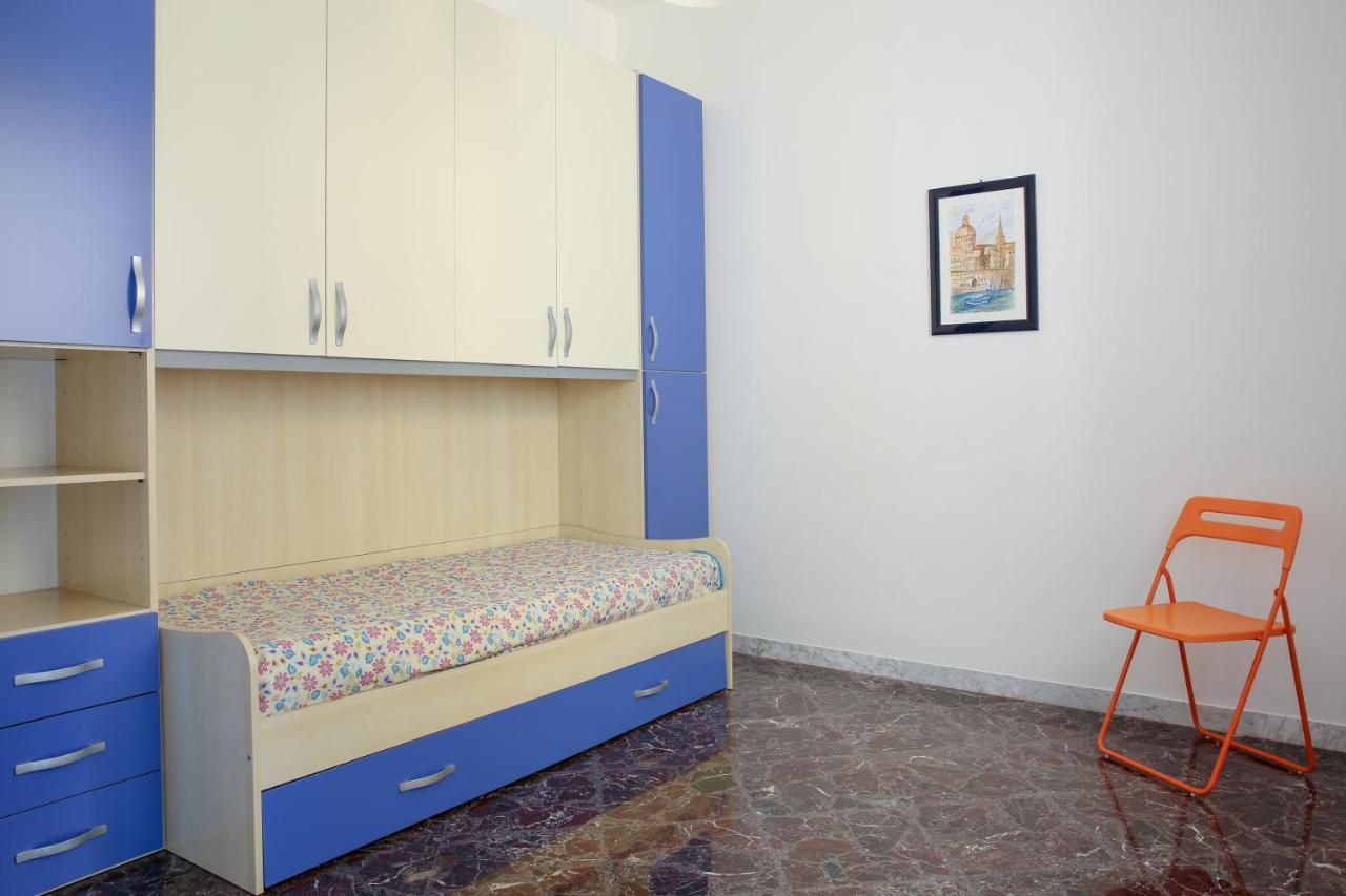 Casa Cala Portecchia Мола ди Бари Екстериор снимка